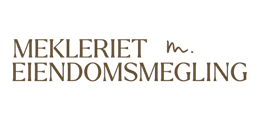 Mekleriet Eiendomsmegling